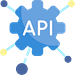 api